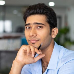 Rahul Sharma