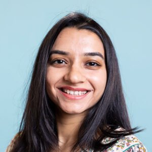 Priya Mehta