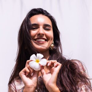 Simran Arora